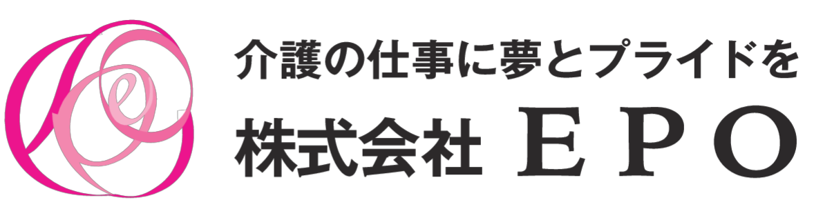 株式会社EPO ロゴ