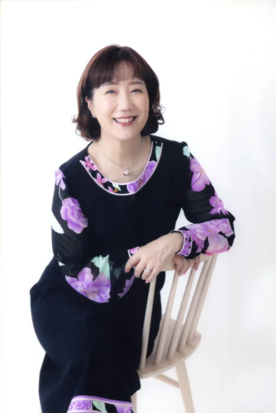 代表取締役 牧村 恵美子